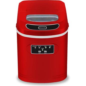 Whynter IMC270MR 10 Inch Portable Ice Maker